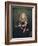 'Souvenir by Velazquez', 1868 (c1927)-John Everett Millais-Framed Giclee Print