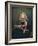 'Souvenir by Velazquez', 1868 (c1927)-John Everett Millais-Framed Giclee Print