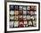 Souvenir Clogs, Amsterdam, Holland, Europe-Frank Fell-Framed Photographic Print