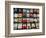 Souvenir Clogs, Amsterdam, Holland, Europe-Frank Fell-Framed Photographic Print