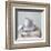 Souvenir from the Past-Cora Büttenbender-Framed Art Print