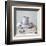 Souvenir from the Past-Cora Büttenbender-Framed Art Print