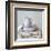 Souvenir from the Past-Cora Büttenbender-Framed Art Print