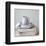 Souvenir from the Past-Cora Büttenbender-Framed Art Print