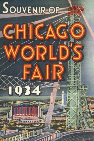 Lot De 3 Affiches Déco Chicago Sur Toile - Style Vintage Sans Cadre, 50x75 Cm - Pour Salon, Chambre