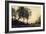 Souvenir of Italy-Jean-Baptiste-Camille Corot-Framed Giclee Print