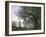 Souvenir of Montefontaine, 1864-Jean-Baptiste-Camille Corot-Framed Giclee Print