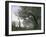 Souvenir of Montefontaine, 1864-Jean-Baptiste-Camille Corot-Framed Giclee Print