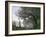 Souvenir of Montefontaine, 1864-Jean-Baptiste-Camille Corot-Framed Giclee Print