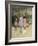 Souvenir of Other Times-Victor Gilbert-Framed Giclee Print