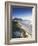 Souvenir Shop at Victoria and Alfred Waterfront, Cape Town, Western Cape, South Africa-Ian Trower-Framed Photographic Print