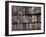 Souvenirs, Amsterdam, Holland, Europe-Frank Fell-Framed Photographic Print