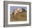 Sovano-William Buffett-Framed Art Print