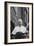 Soviet Leader Nikita Khrushchev in New York, USA, September 1960-null-Framed Giclee Print