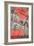 Soviet Propaganda Poster-null-Framed Giclee Print