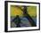 Sower, 1888-Vincent van Gogh-Framed Giclee Print