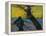 Sower, 1888-Vincent van Gogh-Framed Premier Image Canvas