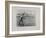 Sower, 1896-Camille Pissarro-Framed Giclee Print