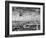 Sowing the Seeds of Love-Thomas Barbey-Framed Giclee Print