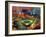 Sox Stadium, Chicago-Sisa Jasper-Framed Photographic Print