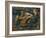 Soyez mystérieuses-Paul Gauguin-Framed Giclee Print