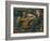 Soyez mystérieuses-Paul Gauguin-Framed Giclee Print