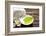 Spa Concept-crystalfoto-Framed Photographic Print