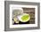 Spa Concept-crystalfoto-Framed Photographic Print