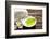 Spa Concept-crystalfoto-Framed Photographic Print