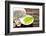 Spa Concept-crystalfoto-Framed Photographic Print