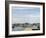 Spa Creek, Annapolis, Maryland, United States of America, North America-Robert Harding-Framed Photographic Print