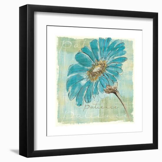 Spa Daisies II-Chris Paschke-Framed Art Print