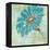 Spa Daisies II-Chris Paschke-Framed Stretched Canvas