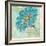 Spa Daisies II-Chris Paschke-Framed Art Print