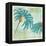 Spa Daisies IV-Chris Paschke-Framed Stretched Canvas