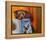 Spa Day-Lucia Heffernan-Framed Stretched Canvas