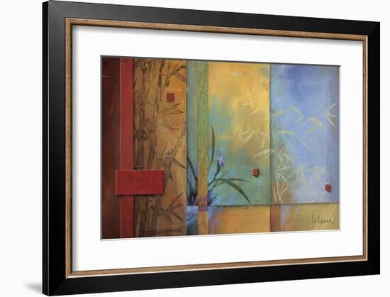 Spa Dreams-Don Li-Leger-Framed Giclee Print