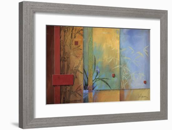 Spa Dreams-Don Li-Leger-Framed Giclee Print