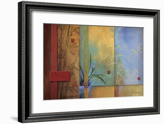 Spa Dreams-Don Li-Leger-Framed Giclee Print