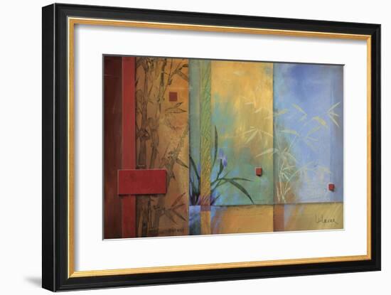 Spa Dreams-Don Li-Leger-Framed Giclee Print