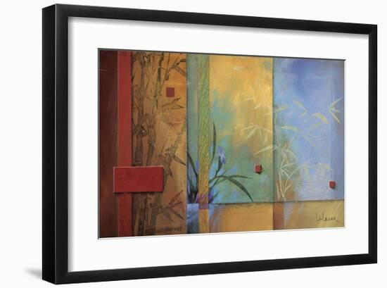 Spa Dreams-Don Li-Leger-Framed Giclee Print