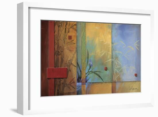 Spa Dreams-Don Li-Leger-Framed Giclee Print