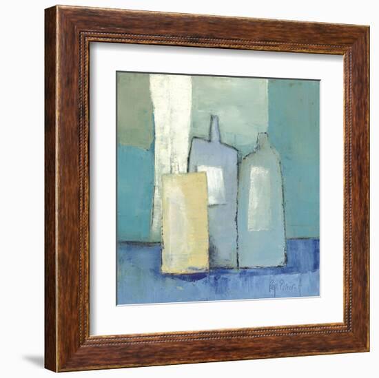 Spa Essence II-Regine Pivier-Attolini-Framed Giclee Print