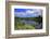 Spa Gardens of Weiskirchen, Saarland, Germany, Europe-Hans-Peter Merten-Framed Photographic Print