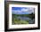 Spa Gardens of Weiskirchen, Saarland, Germany, Europe-Hans-Peter Merten-Framed Photographic Print