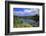 Spa Gardens of Weiskirchen, Saarland, Germany, Europe-Hans-Peter Merten-Framed Photographic Print