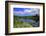 Spa Gardens of Weiskirchen, Saarland, Germany, Europe-Hans-Peter Merten-Framed Photographic Print