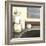Spa Retreat II-Megan Meagher-Framed Premium Giclee Print