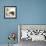 Spa Retreat IV-Megan Meagher-Framed Art Print displayed on a wall
