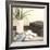 Spa Retreat IV-Megan Meagher-Framed Art Print